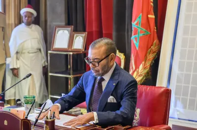 Message de félicitations à SM le Roi du Prince héritier d’Arabie Saoudite à l’occasion de la Fête de la Jeunesse