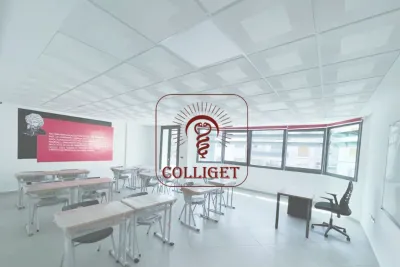 Le Colliget, acteur clé de la formation en sciences infirmières et techniques de santé à Tanger