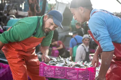 Le Maroc, une destination de chasse originale et enchanteresse (magazine français)