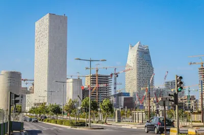 Nairobi: Focus sur les efforts du Maroc pour un urbanisme durable