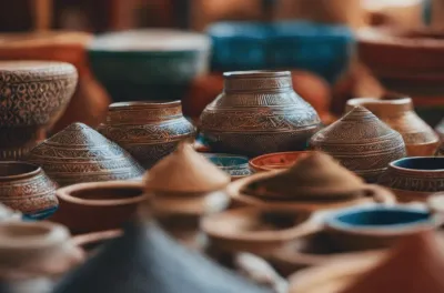 Artisanat: Lancement à Marrakech d’une formation qualifiante sur les métiers du "pisé" et de "feutrage de laine"