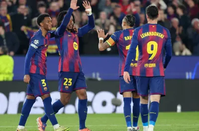 Liga : le Barça bat l’Athletic et creuse l’écart avec le Real Madrid