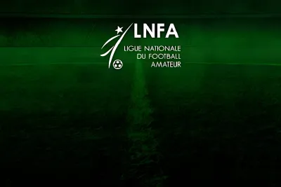 Football Amateur : participation de 110 clubs et organisation de 1.622 matchs lors de la saison 2025-2026