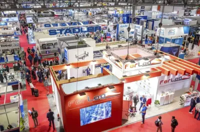 Industrie : L'Italie vise l'augmentation de sa production en 2024