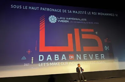Casablanca : Ouverture de la 9ème édition des "Impériales Week 2026"