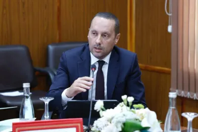 Le lancement du GST de Fès-Meknès contribuera à l’amélioration de la qualité des services de santé (M. Tahraoui)
