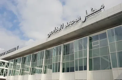 Conseil international des aéroports: Quintuple distinction pour l'aéroport Casablanca Mohammed V