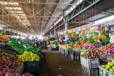 Ramadan au cœur des préoccupations liées à l'approvisionnement et à l'inflation