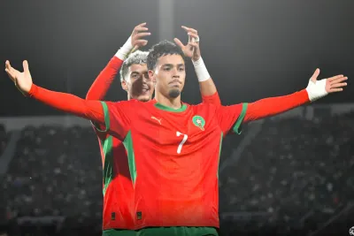 Mondial U20 au Chili (Finale) : Le Maroc sacré champion du Monde aux dépens de l'Argentine (2-0)