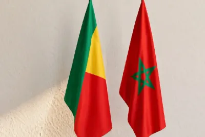Maroc-Bénin : satisfaction du bilan de la coopération, volonté commune de la renforcer et de la diversifier davantage
