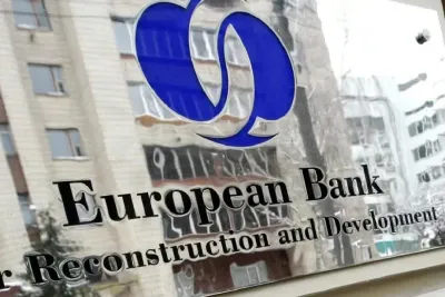 Maroc/BERD : un partenariat orienté vers les réformes (Représentant de la Banque au Maroc)