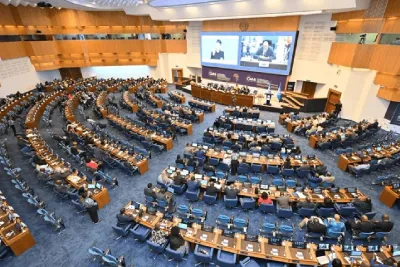 Maroc–CEA : mise en avant de l’engagement du Royaume en faveur de l’intégration africaine