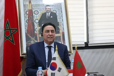 Maroc-Corée : vers un nouvel Accord de Partenariat Économique Global