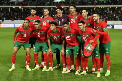 Eliminatoires Mondial-2026 (Groupe E): Le Maroc affronte le Niger et la Tanzanie le 21 et le 25 mars à Oujda