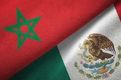 Mexico : Focus sur les perspectives des échanges commerciaux Maroc-Mexique