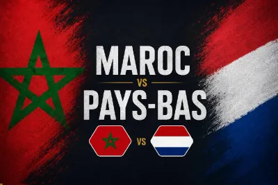 Mondial-2026: Maroc-Pays-Bas… Un duel de styles pour une place en huitièmes