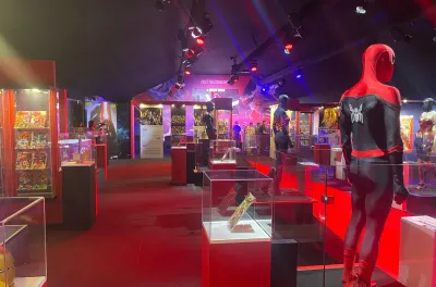 SIEL 2024: Atelier de dessin autour des héros Star Wars à l'initiative des créateurs Marvel et DC