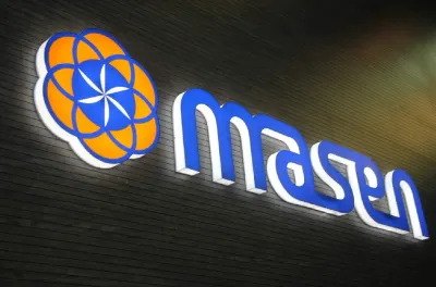 MASEN : Lancement de la phase de préqualification du programme Noor PV Multisites