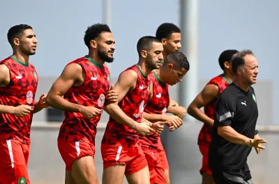 CAN-2023 : Maroc/RD Congo, s'imposer pour assurer le ticket des huitièmes