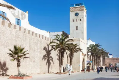 Essaouira: Réunion sur l'état d’avancement du programme complémentaire de réhabilitation de l’ancienne médina