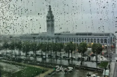 Prévisions météorologiques pour samedi 21 mars 2026