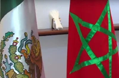 Convention de partenariat entre l'Université ouverte de Dakhla et l'Université autonome du Mexique