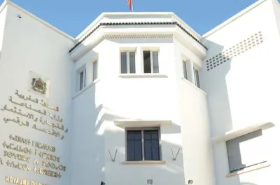 Salé: Le ministère de l’Industrie et du Commerce organise une journée d’étude sur le commerce intérieur le 29 septembre