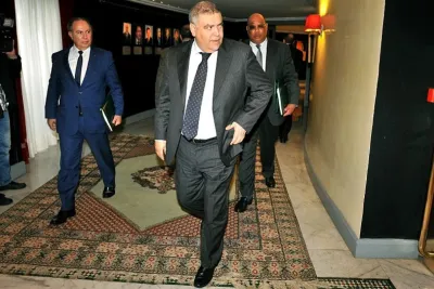 Midelt: Suspension d'un Caïd, suite à l'ouverture d'une enquête judiciaire, pour son implication présumée dans une affaire de corruption (ministère de l'Intérieur)