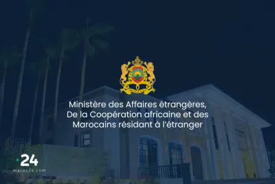 Le Maroc condamne vivement l'incursion des forces israéliennes dans la Mosquée à Al Aqsa (Ministère des AE)