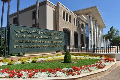 Le Maroc condamne dans les termes les plus vifs l'attaque terroriste contre un site aux frontières jordano-syriennes