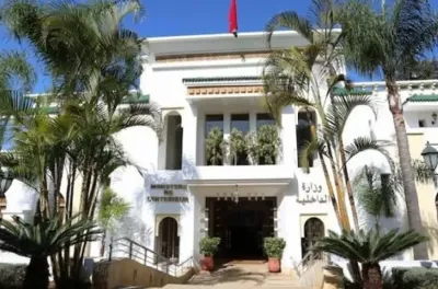 L'opération de recensement relative au service militaire, du 2 mars au 30 avril (Communiqué du ministre de l'Intérieur)