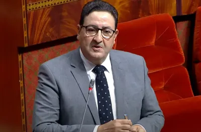 L'amélioration des prestations aéroportuaires réduira à moins de 25 minutes le temps entre l’atterrissage et la sortie des passagers de l'aéroport (ministre)