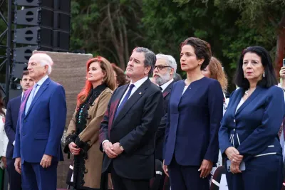 La relation entre le Maroc et les États-Unis est guidée par une vision commune de l'avenir (Mme Benali)