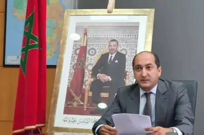 L'AMCI : Lancement à Rabat de la semaine de promotion économique de la République du Suriname au Maroc
