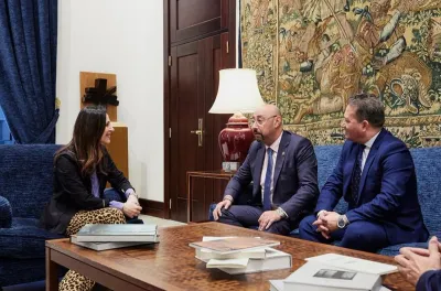 Tanger et la ville espagnole de Vitoria explorent le renforcement de leur coopération