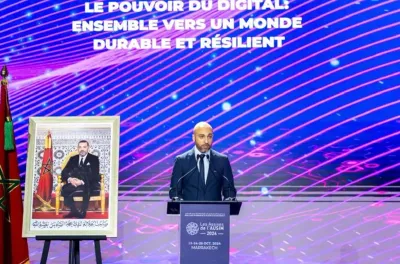 7è Assises de l’AUSIM: Focus sur les défis et opportunités de l’utilisation de la data pour les entreprises