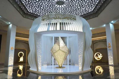 ICESCO: nouveaux horaires de visite de l’exposition et du musée de la Sîrah du Prophète durant le mois de Ramadan