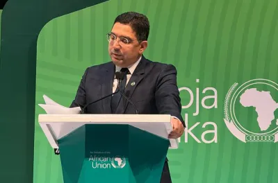 Bourita: Le Maroc a fait de l’agriculture un élément essentiel de sa coopération avec les pays africains