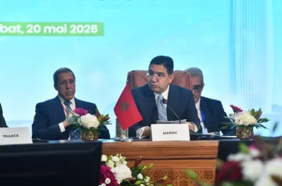 M. Bourita plaide pour des mandats de maintien de la paix en phase avec les évolutions du terrain