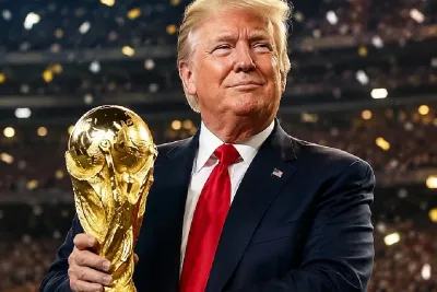 New York : sécurité maximale pour la finale du Mondial en présence du président Trump
