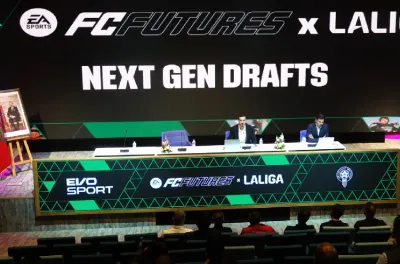 Salé : Lancement par LaLiga du programme international Next Gen Draft avec le soutien de la FRMF