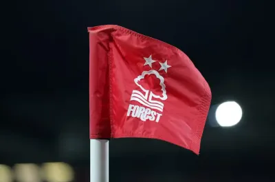 Premier League : Nottingham Forest fait appel du retrait de points