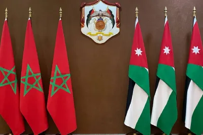 Amman : La coopération dans les domaines de l’enseignement supérieur et de la recherche scientifique, au centre d'entretiens maroco-jordaniens