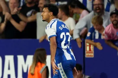 Liga : le match Elche–Espanyol interrompu après un épisode raciste