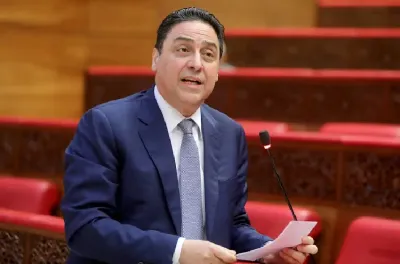 La digitalisation du commerce extérieur a contribué de manière tangible à la réduction des délais des transactions (M. Hejira)