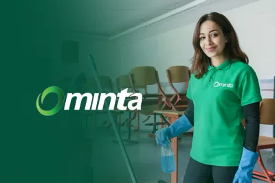 Ominta Aus, société australienne de nettoyage, s’installe à Tanger