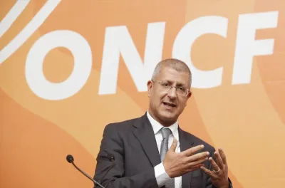 ONCF : l'activité voyageurs en croissance de 34% au T2-2023