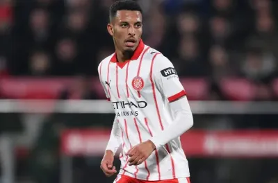 Football : Ounahi dans le viseur du Manchester City (presse espagnole)