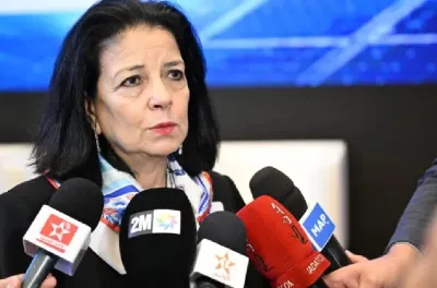 Ouverture à Rabat du Forum international sur l'IA et la transition numérique en Afrique