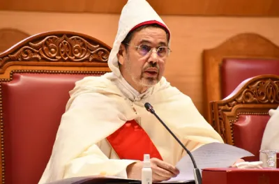 Peines alternatives : les tribunaux du Royaume ont prononcé 1.001 jugements depuis l’entrée en vigueur de la nouvelle loi (M. Abdennabaoui)